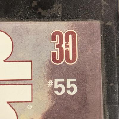 Star Wars Comic Packs Obi-Wan Kenobi & ARC Trooper action figure set,