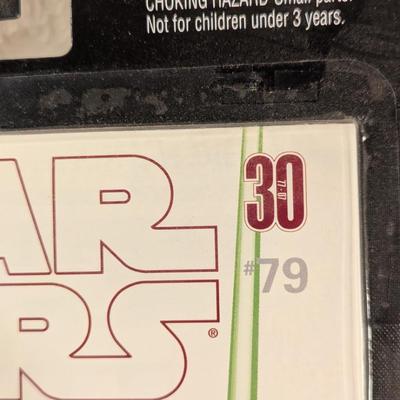  Star Wars Comic Packs Republic #79 featuring Commander Keller and Galactic Marine action figures with a comic book.