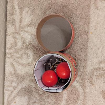 Lucky lad vintage jacks game 