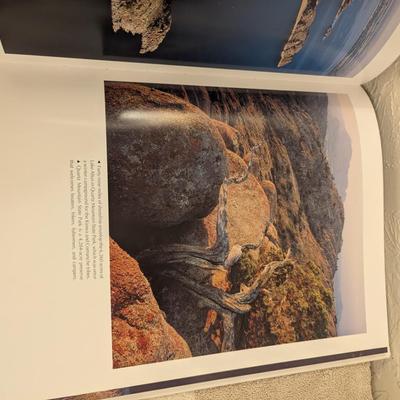  Oklahoma II by David Fitzgerald with an essay by George Nigh.- hard cover