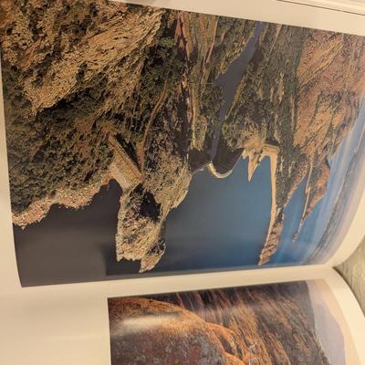  Oklahoma II by David Fitzgerald with an essay by George Nigh.- hard cover