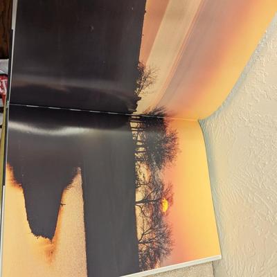  Oklahoma II by David Fitzgerald with an essay by George Nigh.- hard cover