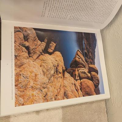  Oklahoma II by David Fitzgerald with an essay by George Nigh.- hard cover