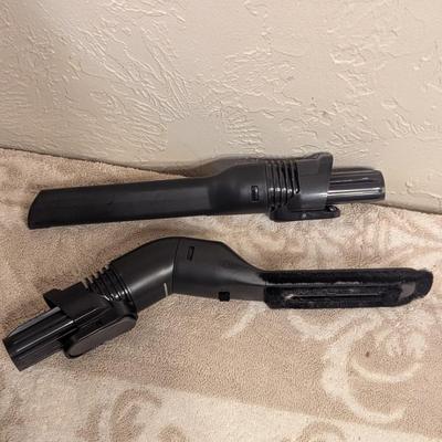 Shark Vertex coordless sweeper in box