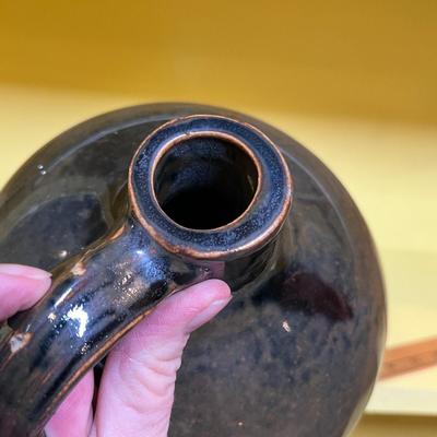 Lot 67 Crock Jug 1/2 gallon