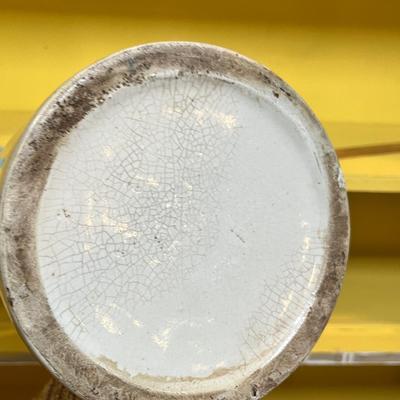 Lot 67 Crock Jug 1/2 gallon