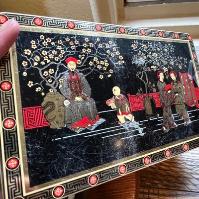 Lot 75 Vintage items