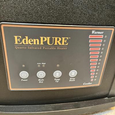 Lot 78 Air purifier
