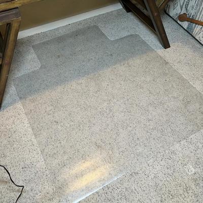 Lot 80 Office Chair pad