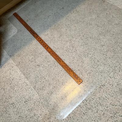 Lot 80 Office Chair pad