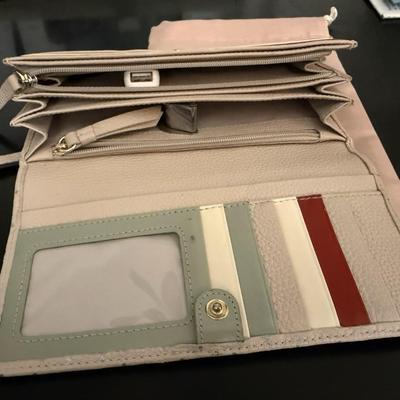 Sale Photo Thumbnail #361: Matinee Flip over style, beige
New, never used