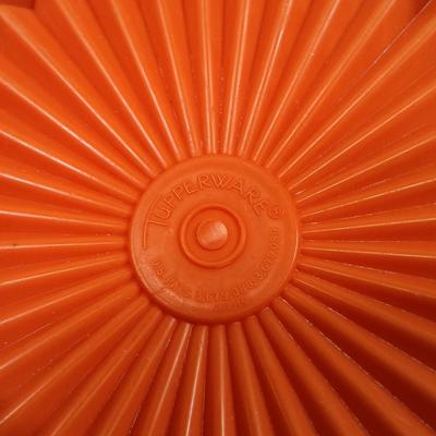 LOT 251: Vintage Tupperware Animal Jello Molds, Packette, Servalier & More