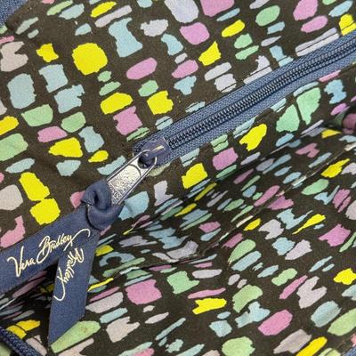 LOT 254: Vera Bradley Bags & Wallet
