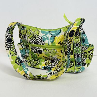 LOT 254: Vera Bradley Bags & Wallet