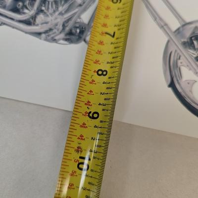 Harley Davidson Zippo Lighter