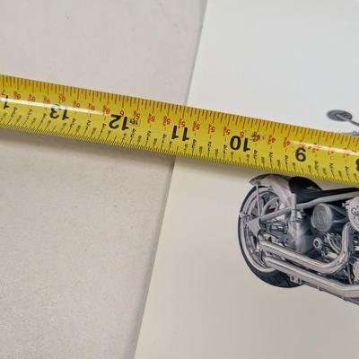 Harley Davidson Zippo Lighter