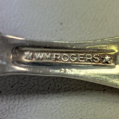 Little Boy Blue & Gerber Spoons