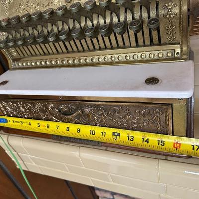 National Cash Register