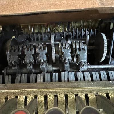 National Cash Register