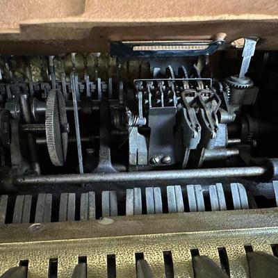 National Cash Register