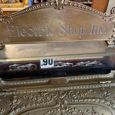 National Cash Register