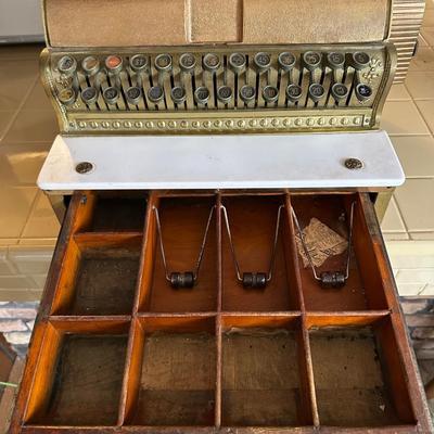 National Cash Register