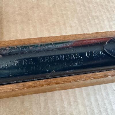 Vintage Daisy Lever-Action BB Guns – Lot of 3 (Rogers, Arkansas USA)