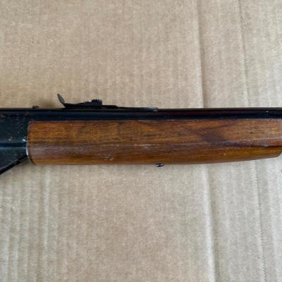 Vintage Daisy Lever-Action BB Guns – Lot of 3 (Rogers, Arkansas USA)