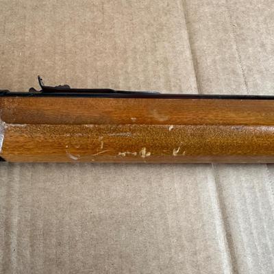 Vintage Daisy Lever-Action BB Guns – Lot of 3 (Rogers, Arkansas USA)