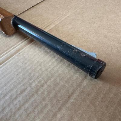 Vintage Daisy Lever-Action BB Guns – Lot of 3 (Rogers, Arkansas USA)