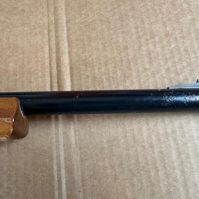 Vintage Daisy Lever-Action BB Guns – Lot of 3 (Rogers, Arkansas USA)