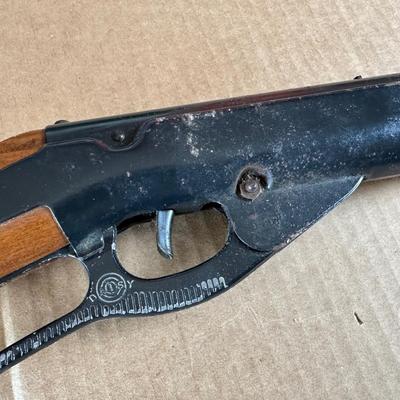Vintage Daisy Lever-Action BB Guns – Lot of 3 (Rogers, Arkansas USA)