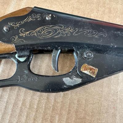 Vintage Daisy Lever-Action BB Guns – Lot of 3 (Rogers, Arkansas USA)