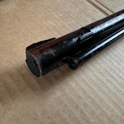 Vintage Daisy Lever-Action BB Guns – Lot of 3 (Rogers, Arkansas USA)