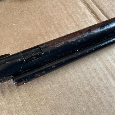 Vintage Daisy Lever-Action BB Guns – Lot of 3 (Rogers, Arkansas USA)