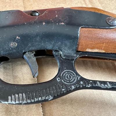 Vintage Daisy Lever-Action BB Guns – Lot of 3 (Rogers, Arkansas USA)