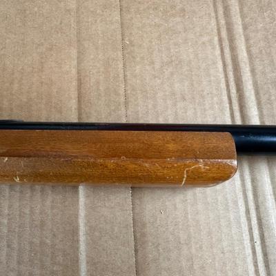 Vintage Daisy Lever-Action BB Guns – Lot of 3 (Rogers, Arkansas USA)