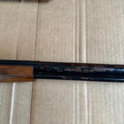 Vintage Daisy Lever-Action BB Guns – Lot of 3 (Rogers, Arkansas USA)