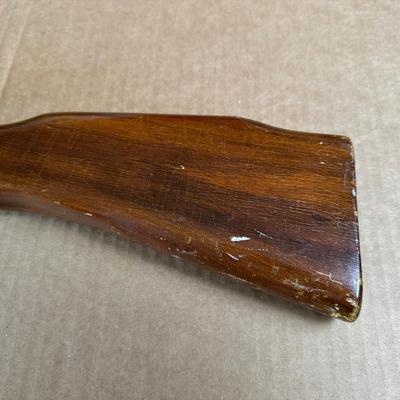 Vintage Daisy Lever-Action BB Guns – Lot of 3 (Rogers, Arkansas USA)