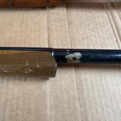 Vintage Daisy Lever-Action BB Guns – Lot of 3 (Rogers, Arkansas USA)