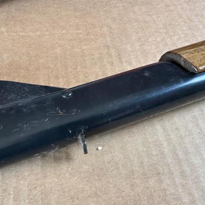 Vintage Daisy Lever-Action BB Guns – Lot of 3 (Rogers, Arkansas USA)