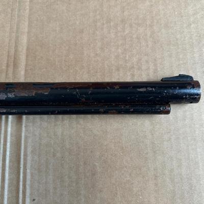 Vintage Daisy Lever-Action BB Guns – Lot of 3 (Rogers, Arkansas USA)