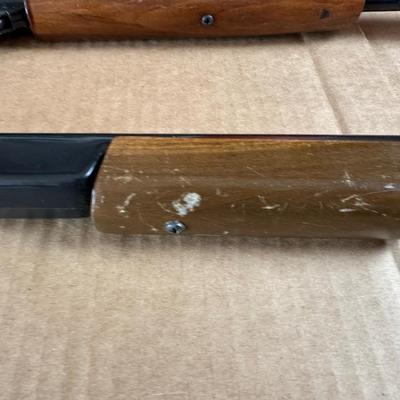 Vintage Daisy Lever-Action BB Guns – Lot of 3 (Rogers, Arkansas USA)