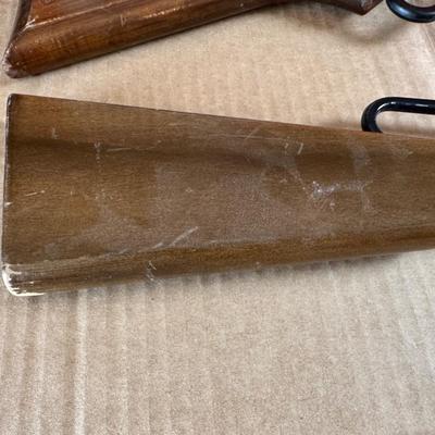 Vintage Daisy Lever-Action BB Guns – Lot of 3 (Rogers, Arkansas USA)