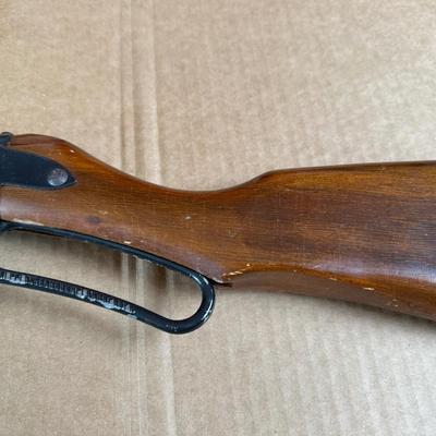 Vintage Daisy Lever-Action BB Guns – Lot of 3 (Rogers, Arkansas USA)