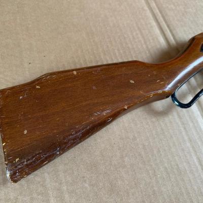 Vintage Daisy Lever-Action BB Guns – Lot of 3 (Rogers, Arkansas USA)