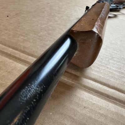 Vintage Daisy Lever-Action BB Guns – Lot of 3 (Rogers, Arkansas USA)