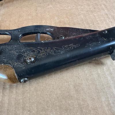 Vintage Daisy Lever-Action BB Guns – Lot of 3 (Rogers, Arkansas USA)