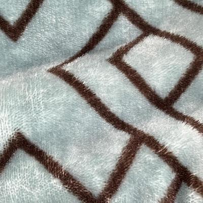 Lot 92 Fleece throws