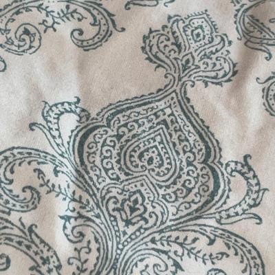 Lot 95 Fancy sheet set